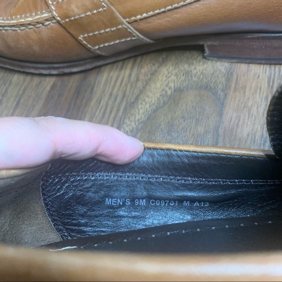 Cole Haan Loafers - Picture 8 of 9